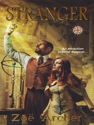 cover image of Stranger